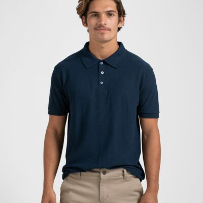 50/50 Sport Pique Polo Thumbnail