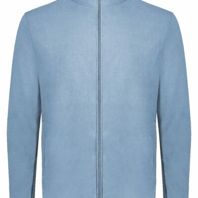 Eco Revive™ Micro-Lite Fleece Full-Zip Jacket Thumbnail