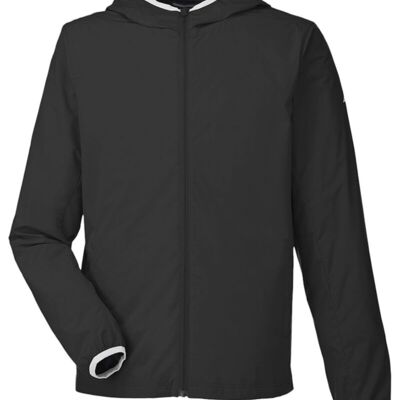 Stillwater Hooded Windbreaker Thumbnail