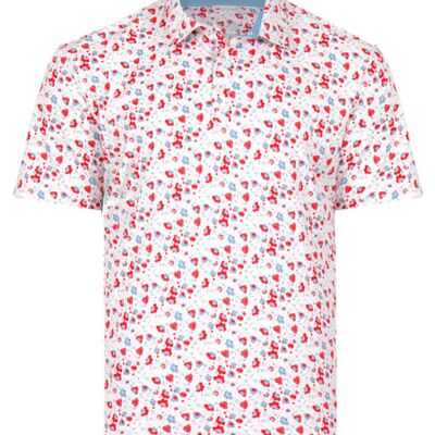 Men's Labelle Polo Thumbnail