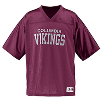 Youth Stadium Replica Jersey Thumbnail