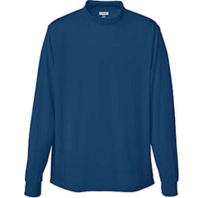 Wicking Mock Turtleneck Thumbnail