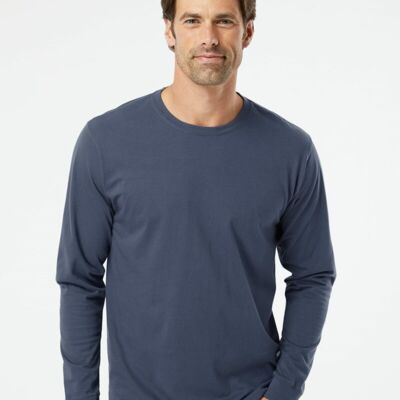 Organic Long Sleeve T-Shirt Thumbnail