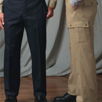 Cargo Pants Thumbnail