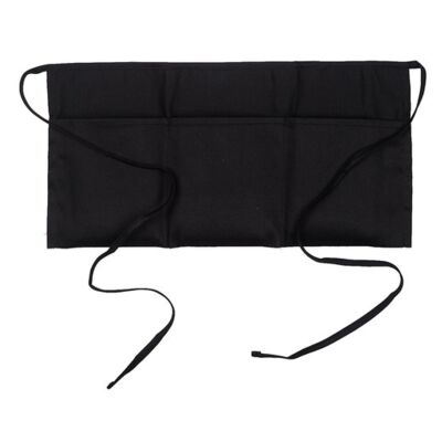 Three-Pocket 10" Waist Apron Thumbnail