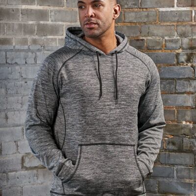 Performance Raglan Pullover Sweatshirt Thumbnail