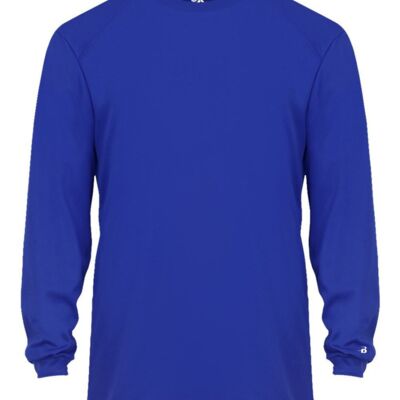 Ultimate SoftLock™ Youth Long Sleeve T-Shirt Thumbnail