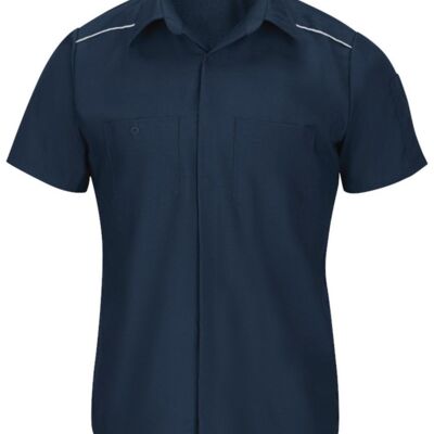 Short Sleeve Pro Airflow Work Shirt Thumbnail