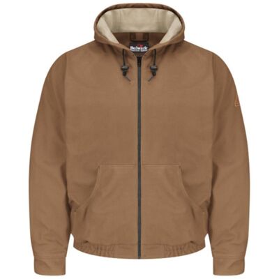Hooded Jacket - EXCEL FR® ComforTouch Thumbnail