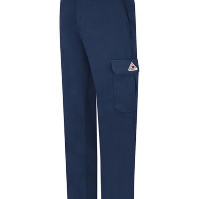 Cargo Pocket Work Pants - ComforTouch Thumbnail