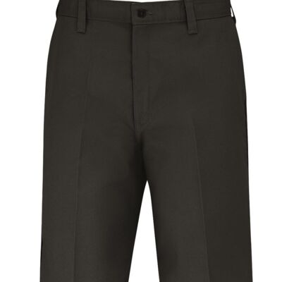 11" Industrial Flat Front Shorts Thumbnail