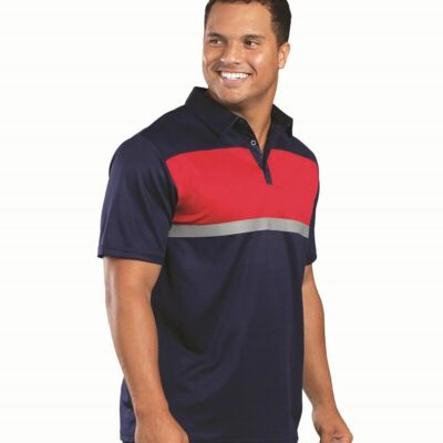 Prism Bold Polo Thumbnail