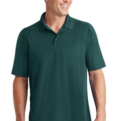 7280 Reebok PLAYDRY® X-Treme Polo Thumbnail