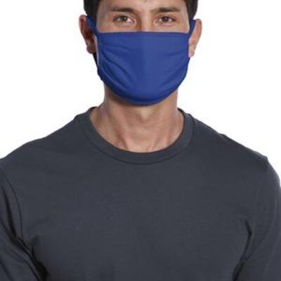 ® Cotton Knit Face Mask-500 QTY Thumbnail
