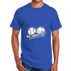 Ultra Cotton ® 100% US Cotton T Shirt Thumbnail