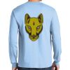 Ultra Cotton ® 100% US Cotton Long Sleeve T Shirt Thumbnail